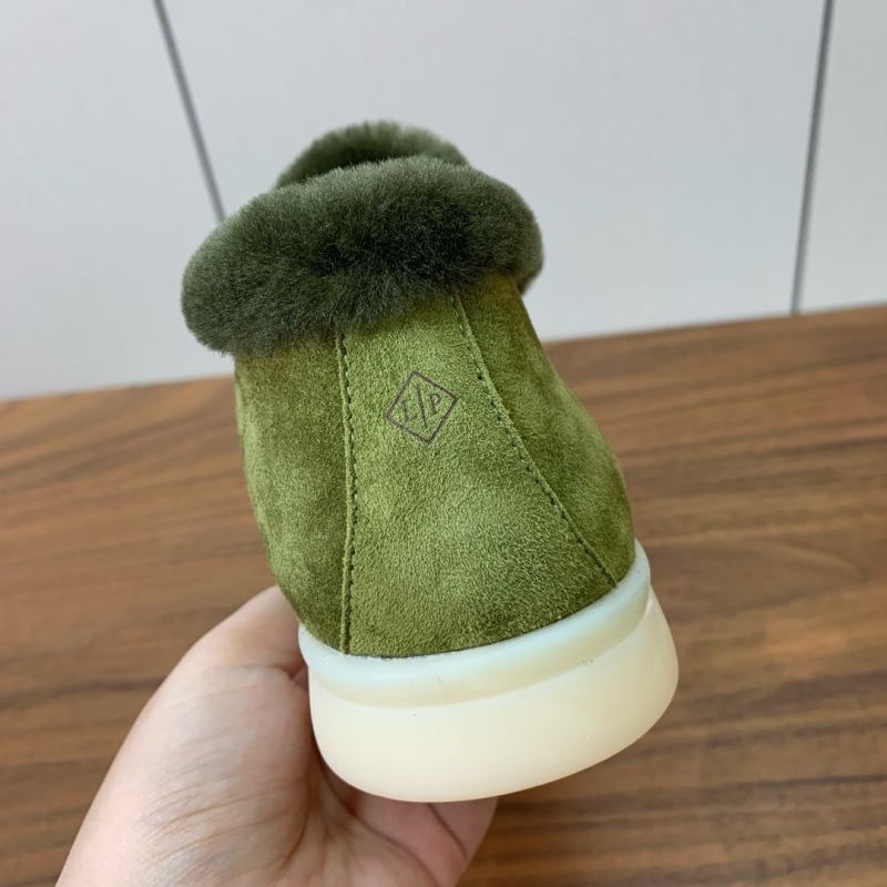 L0r0 P1ana loafers